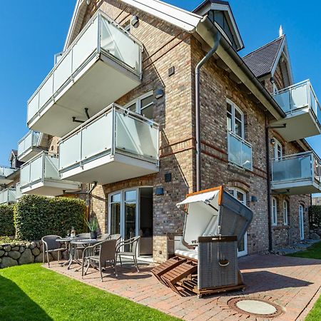 Alva 1 Apartamento Westerland Exterior foto