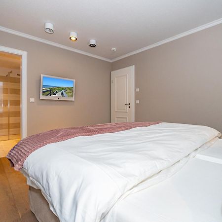 Alva 1 Apartamento Westerland Exterior foto