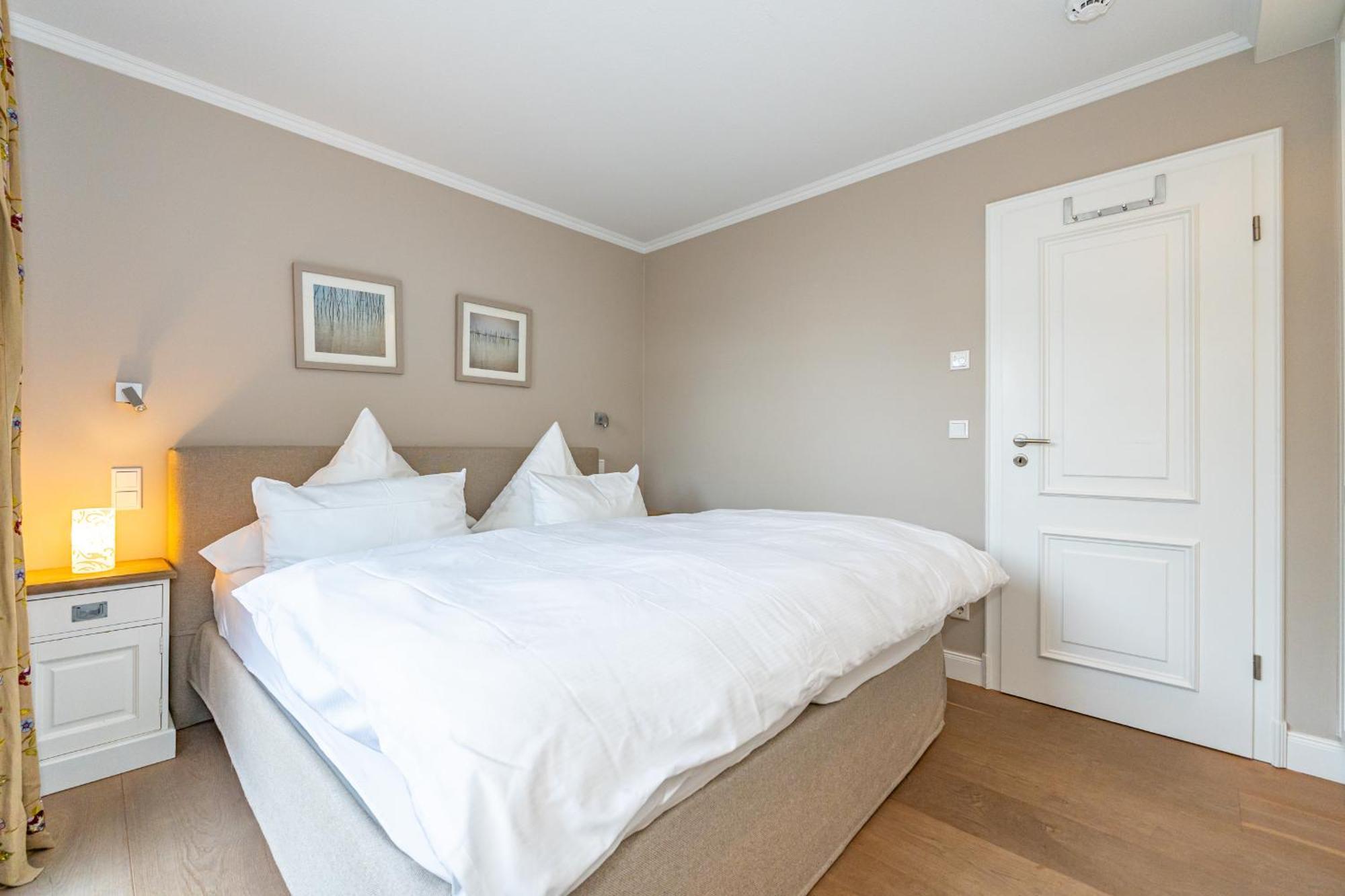 Alva 1 Apartamento Westerland Exterior foto