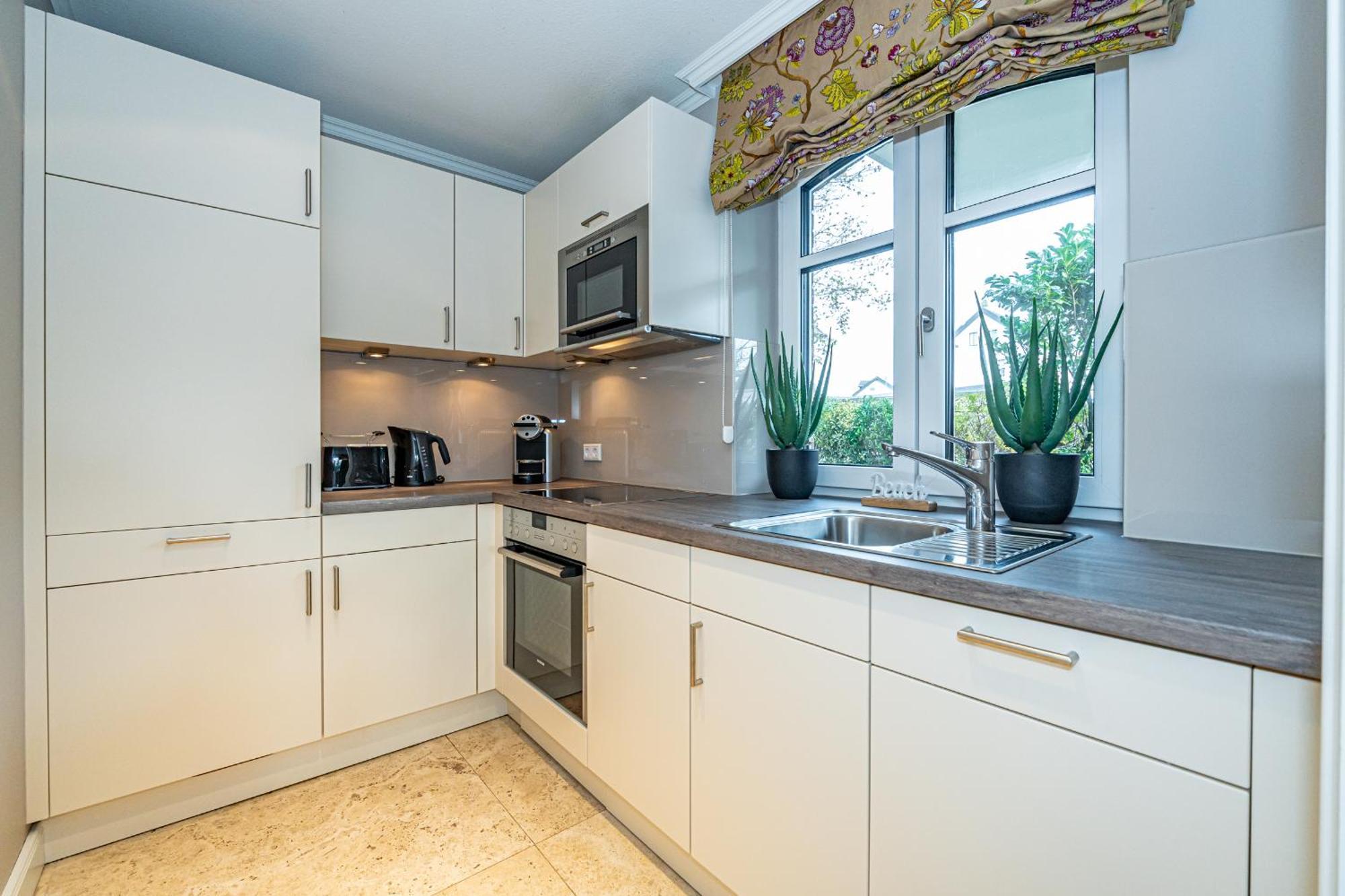 Alva 1 Apartamento Westerland Exterior foto
