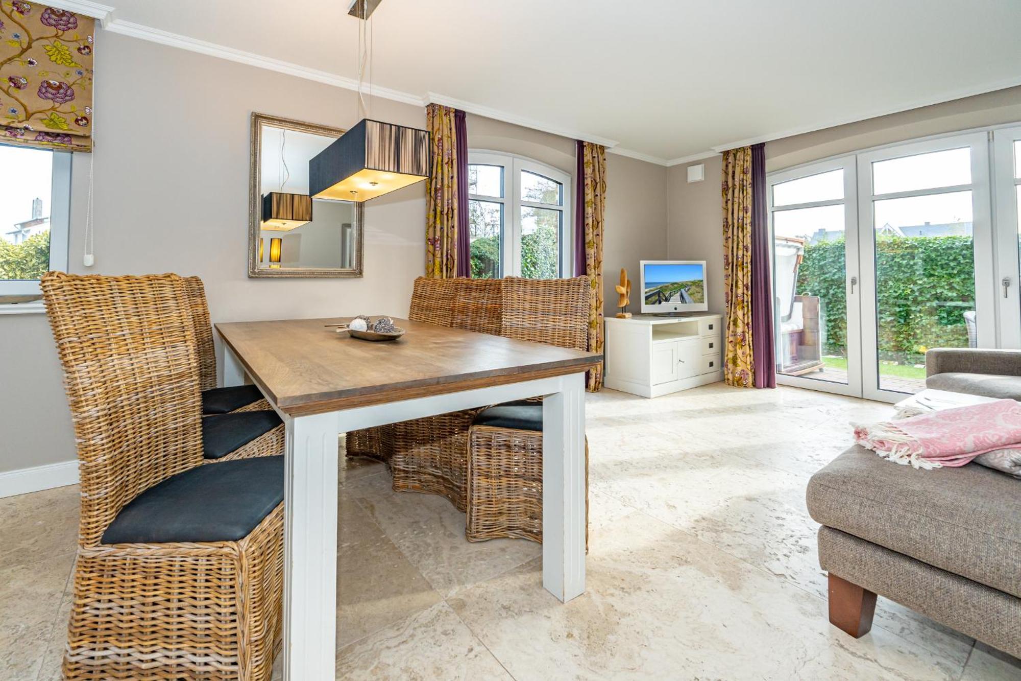 Alva 1 Apartamento Westerland Exterior foto