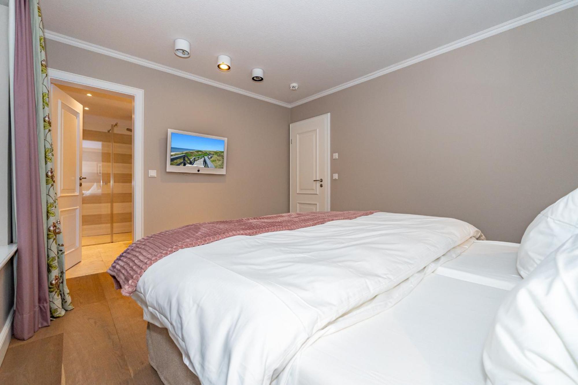 Alva 1 Apartamento Westerland Exterior foto